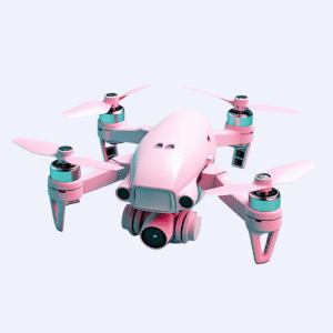 DJI Mavic Mini FLY More Drone Combo GPS Precise Hover